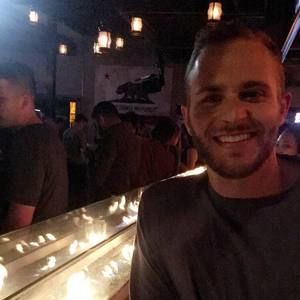 Meet your Posher, Joseph